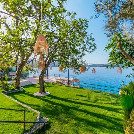 Sardunya Andifli Otel Kaş Zewnętrze zdjęcie