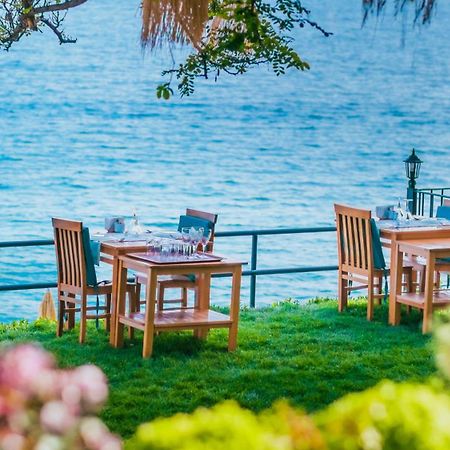 Sardunya Andifli Otel Kaş Zewnętrze zdjęcie