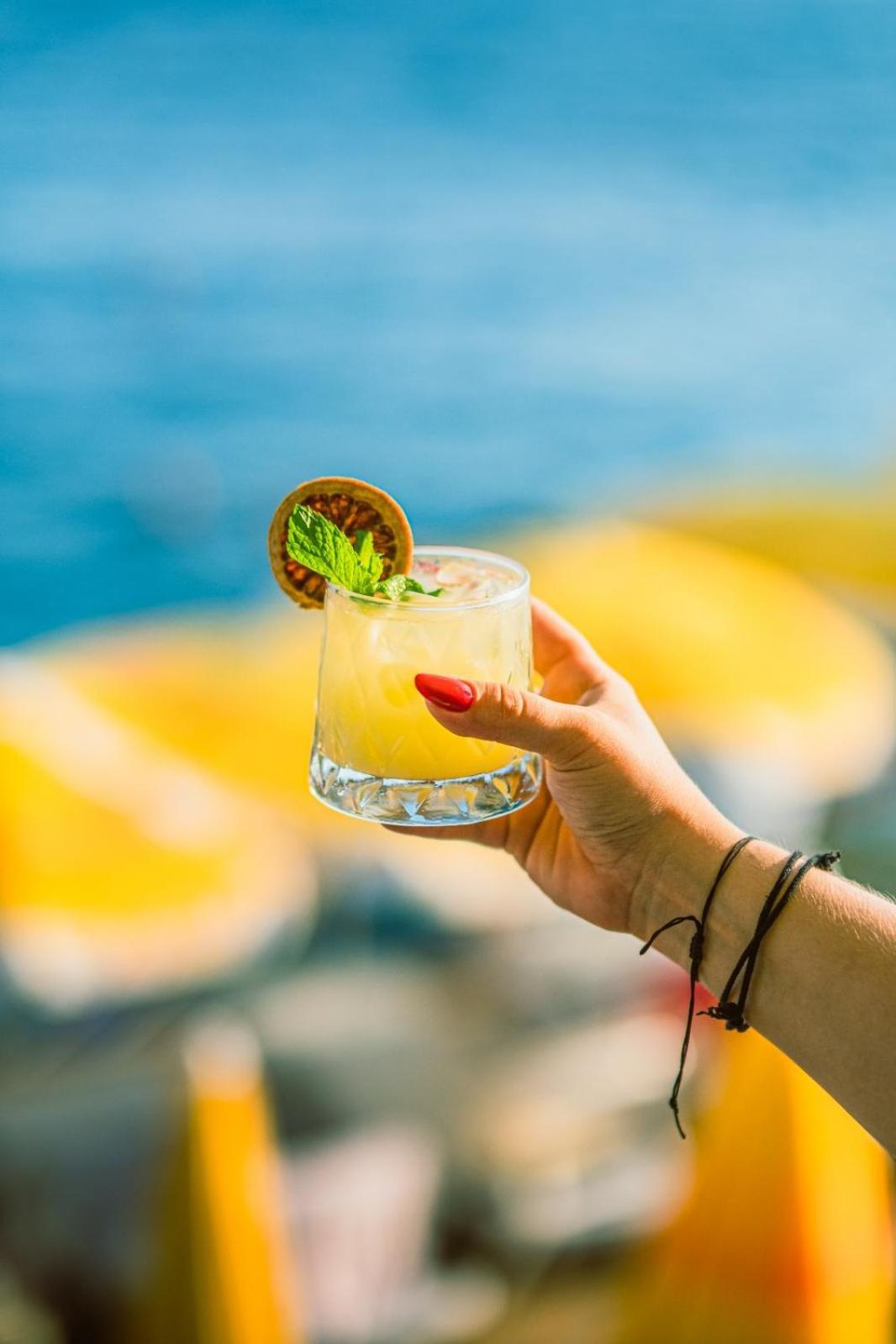 Sardunya Andifli Otel Kaş Zewnętrze zdjęcie